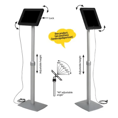Universal Flexi Tablet Standı
