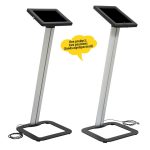 Universal Novel Tablet Standı