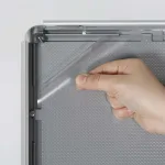 Dekoratif Menü Panosu