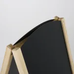 Timber Board A Pano