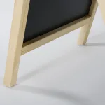 Timber Board A Pano