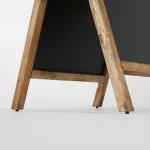 Timber Board A Pano