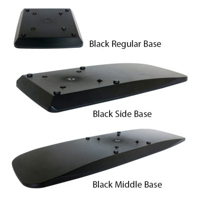 Crown Truss Base - Ayak