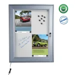 Ledli Noticeboard - Bilgi Panosu