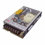Mean Well LRS-150-12 150W 12V 12.5A Güç Kaynağı