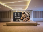 Flat Kumaş Sahne - Backdrop